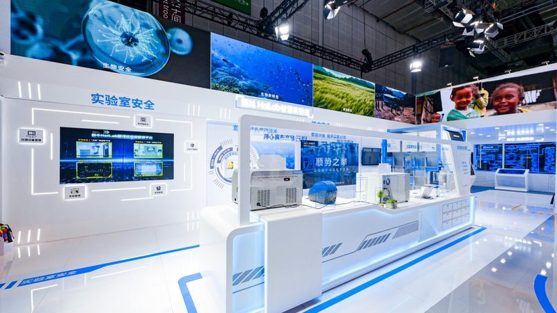 生物医药外包：如何选择靠谱的合作伙伴？**