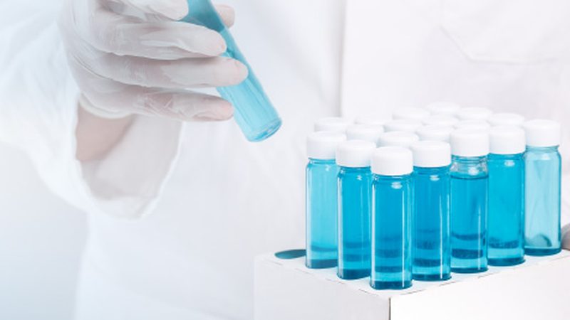 肿瘤基因检测：体检的“加项”，健康管理的“利器
