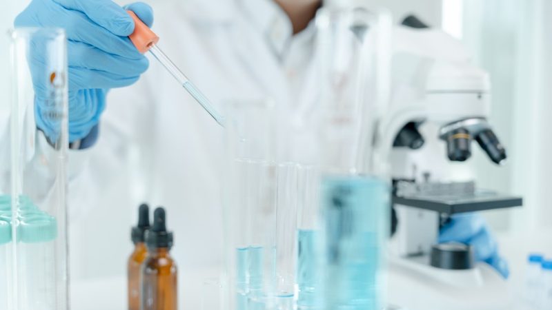 基因测序仪：维护保养，确保科研顺利进行**